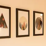 Yeti Design Mountain * Pradelle